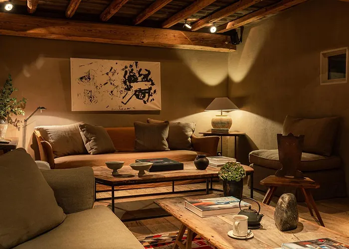 Zannier Hotels Le Chalet