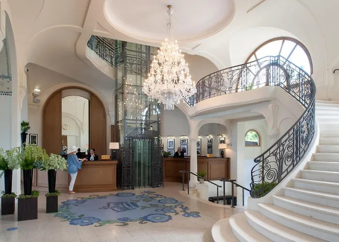 Hôtel Royal